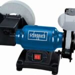 Scheppach BG 200 W 5903105903 recenze