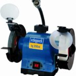 Scheppach BG 200AL recenze