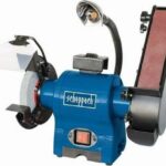 Scheppach BGS 700 recenze