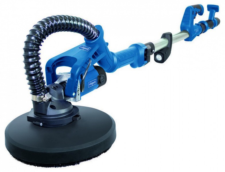 Scheppach DS 930 recenze