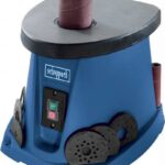 Scheppach OSM 100 recenze