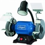 Scheppach SM 150 L recenze