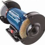 Scheppach SM 150 LB recenze