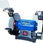 Scheppach SM 200 AL recenze