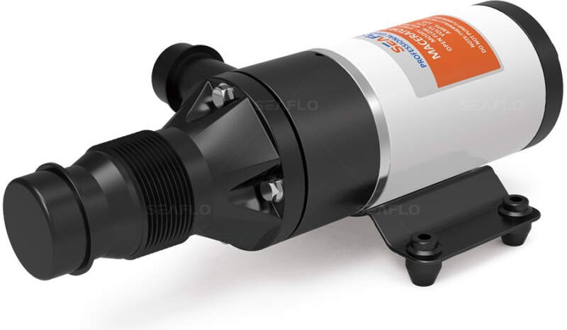 Obrázok Seaflo RV SFMP1-120-01 12V hodnotenie