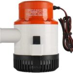 Seaflo SFBP2-G3000-01 24 V DC recenze