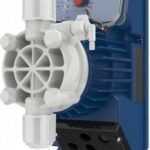 Seko APG800NHH0000 Tekna 18 l/hod 16 bar PVDF/FPM 230 VAC recenze