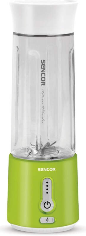 Sencor SBL 131GR recenze