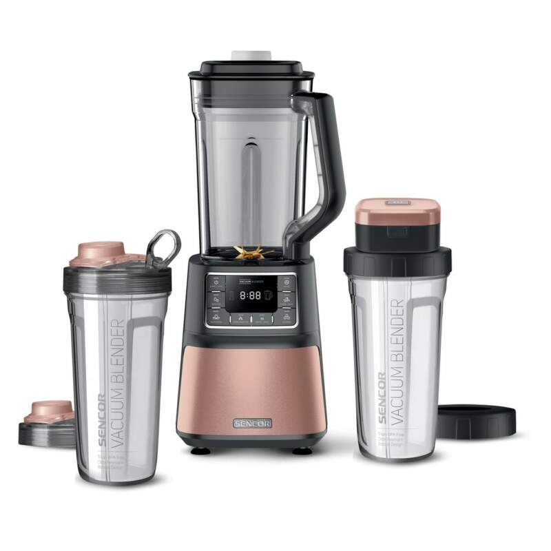 Sencor SBU 7875RS recenze