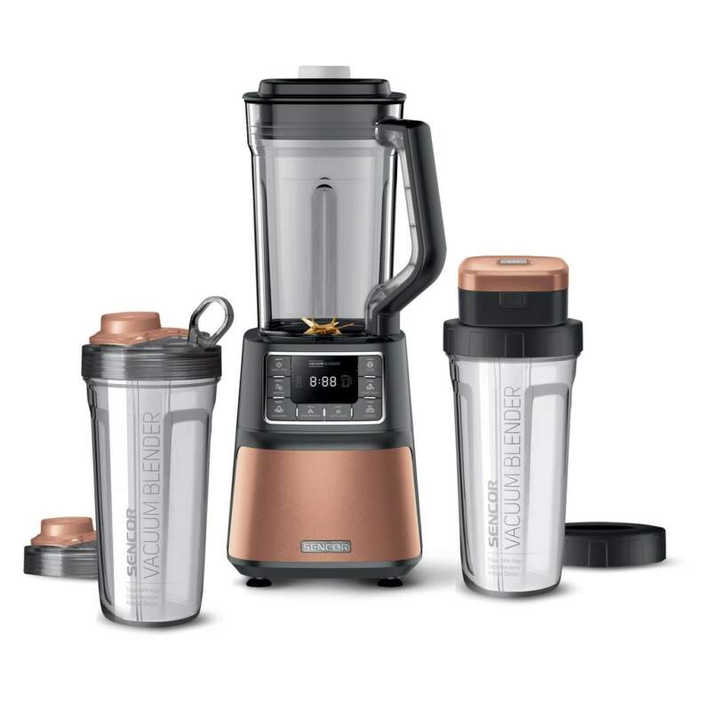 Sencor SBU 7876GD recenze