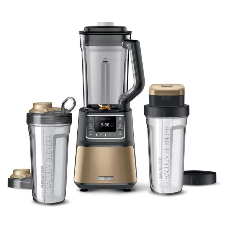 Sencor SBU 7877CH recenze