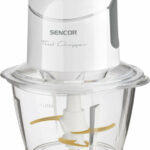 Sencor SCB 5100 WH recenze