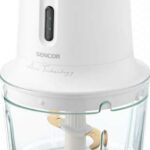 Sencor SCB 9001GY recenze