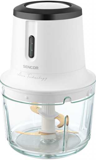 Sencor SCB 9001GY recenze