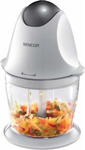 Sencor SHB 4310 recenze