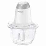 Sencor SHB 4330 WH recenze