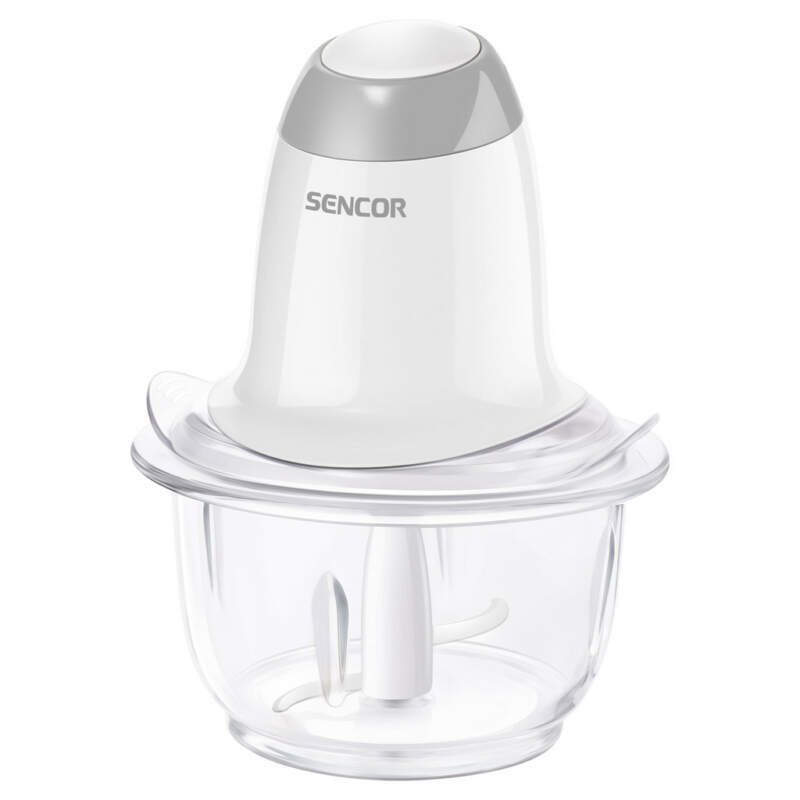 Sencor SHB 4330 WH recenze