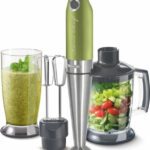 Sencor SHB 5600GG recenze