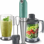 Sencor SHB 5601GR recenze