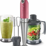 Sencor SHB 5604RD recenze