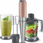 Sencor SHB 5605RS recenze