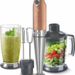 Sencor SHB 5606GD recenze