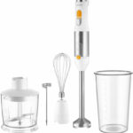 Sencor SHB 6301WH recenze