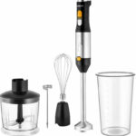 Sencor SHB 6302BK recenze