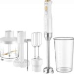 Sencor SHB 6441WH recenze