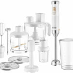 Sencor SHB 6551WH recenze