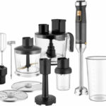 Sencor SHB 6552BK recenze