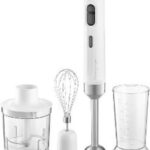 Sencor SHB 9001GY recenze