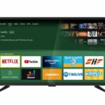 Sencor SLE 24S602TCS recenze