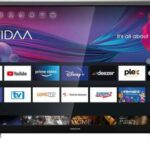 Sencor SLE 24S700TCS recenze