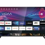 Sencor SLE 40FS702TCS recenze