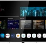 Sencor SLE 50US802TCSB recenze