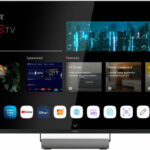 Sencor SLE 50US850TCSB recenze