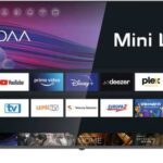 Sencor SLE 65MUS700TCSB recenze