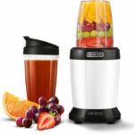 Sencor SNB 4300WH recenze