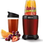 Sencor SNB 4301RD recenze