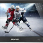 Sencor SPV 7012T recenze