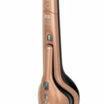 Sencor SVC 0606GD recenze