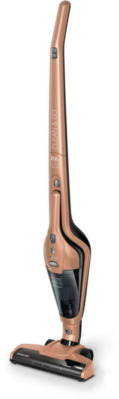 Sencor SVC 0606GD recenze