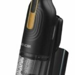 Sencor SVC 308BK recenze