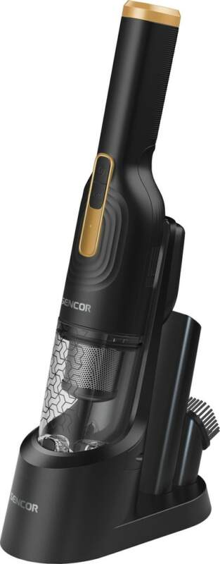 Sencor SVC 308BK recenze