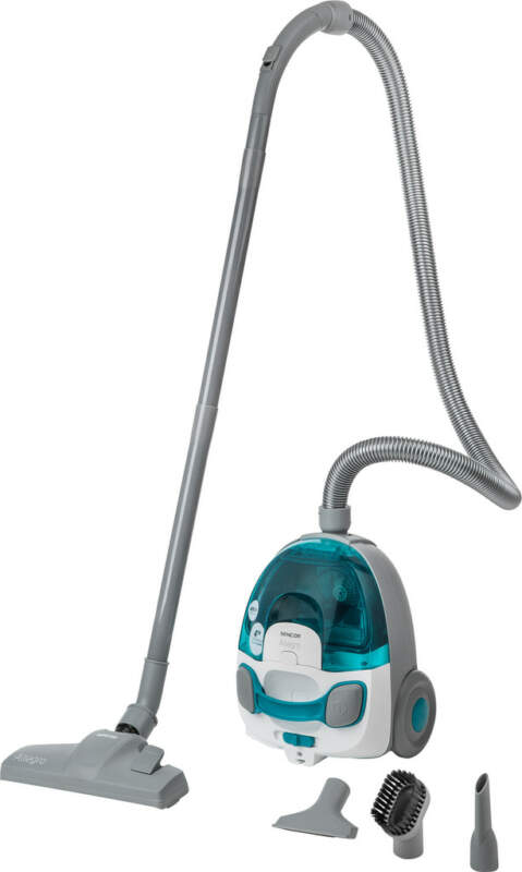 Sencor SVC 511TQ recenze