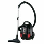 Sencor SVC 6001 BK recenze