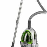 Sencor SVC 730GR recenze