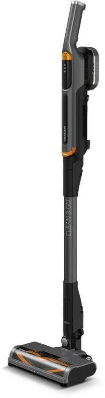 Sencor SVC 7315TI recenze