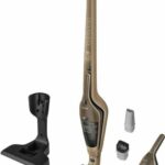 Sencor SVC 8618GD recenze